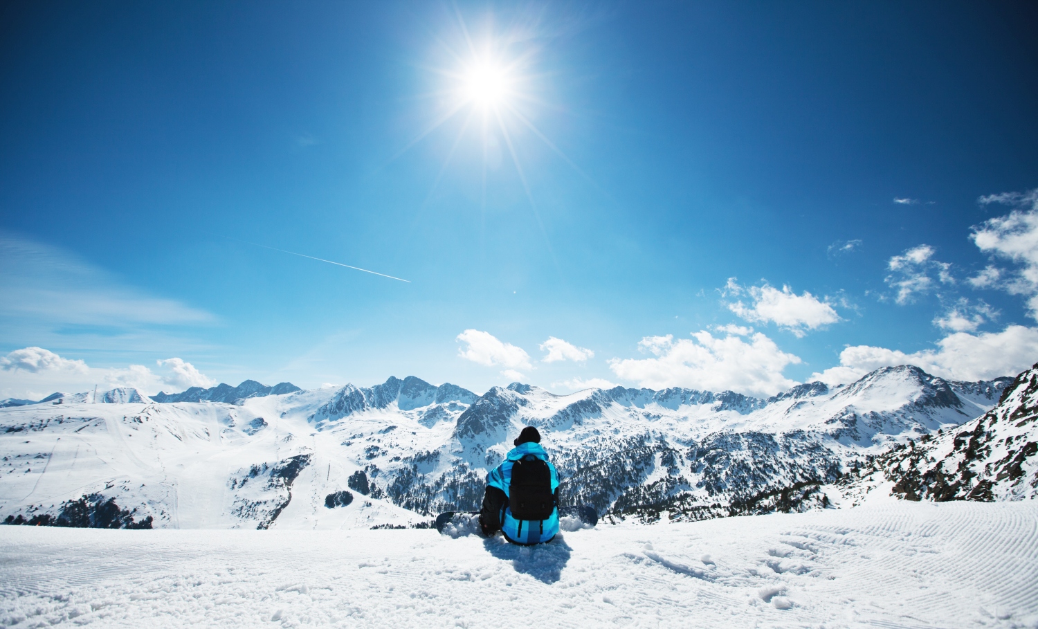 Skiing Andorra | Six Things You didn't Know about Andorra's Ski Resorts